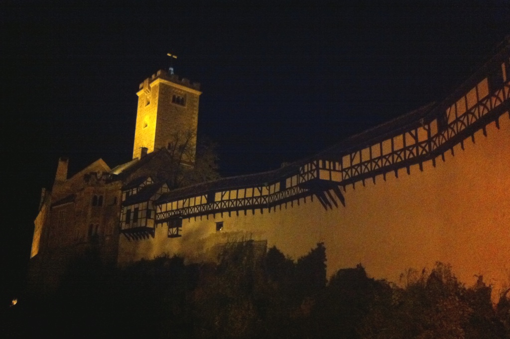 Zwei Tage Wartburg Zwei Tage Wartburg